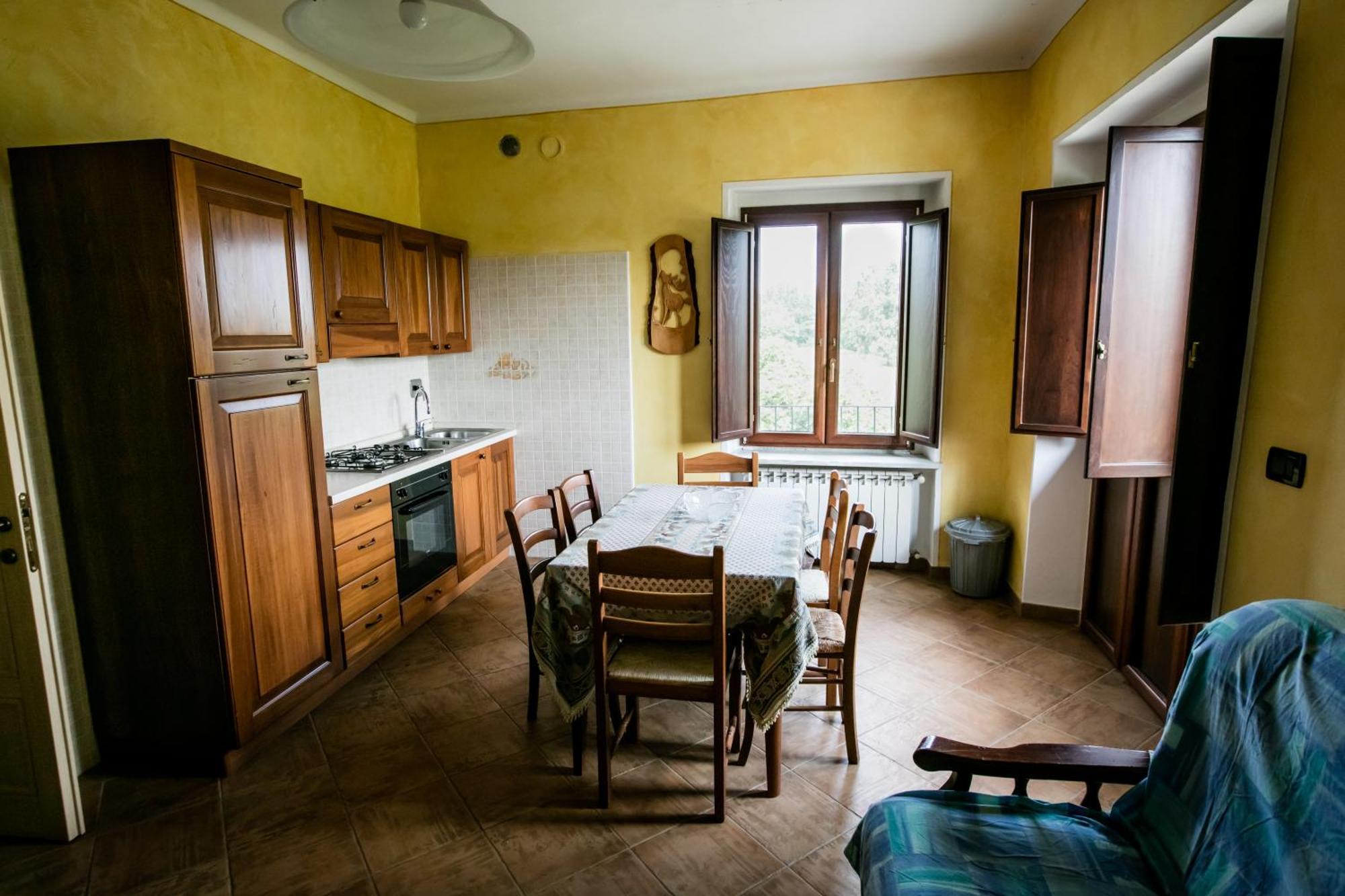 Agriturismo Parco Campofelice Lombardore Екстериор снимка