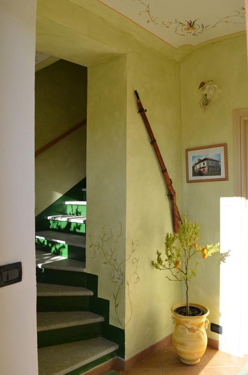 Agriturismo Parco Campofelice Lombardore Стая снимка